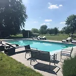 Le Baptistere - Adults Only Attichy