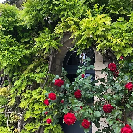 Le Baptistère - Adults Only 4* Attichy