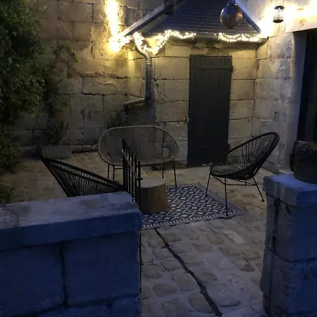 Le Baptistère - Adults Only