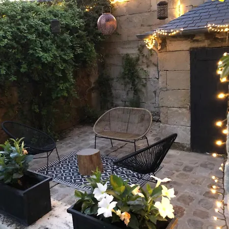 Le Baptistère - Adults Only