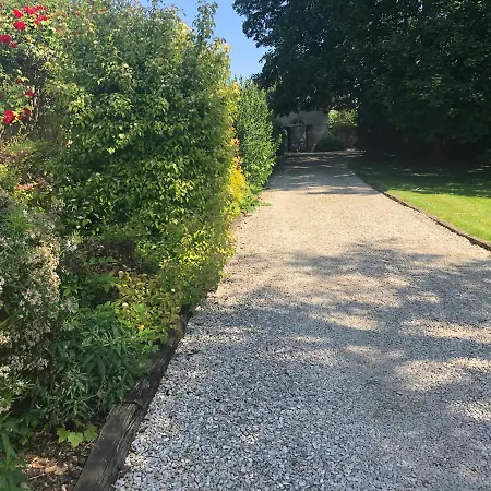 Le Baptistere - Adults Only Guest house Attichy