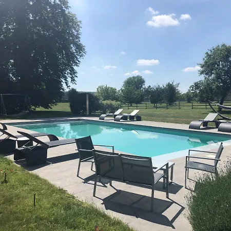 Le Baptistère - Adults Only Attichy