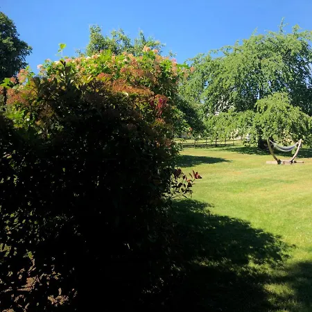Guest house Le Baptistere - Adults Only Attichy