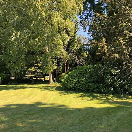 Le Baptistère - Adults Only Maison d'hôtes 4*