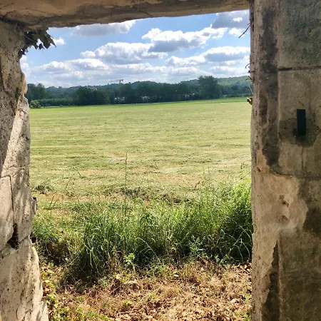 Maison d'hôtes Le Baptistère - Adults Only 4*