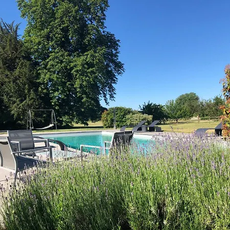 Gasthof Le Baptistere - Adults Only Attichy