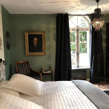 Maison d'hôtes Le Baptistère - Adults Only