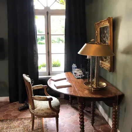Guest house Le Baptistere - Adults Only *