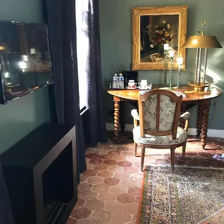 Le Baptistere - Adults Only 4* Attichy