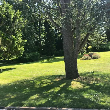 Guest house Le Baptistere - Adults Only Attichy