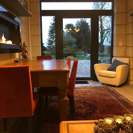 Le Baptistere - Adults Only Guest house *