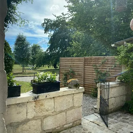 Le Baptistere - Adults Only Gasthof