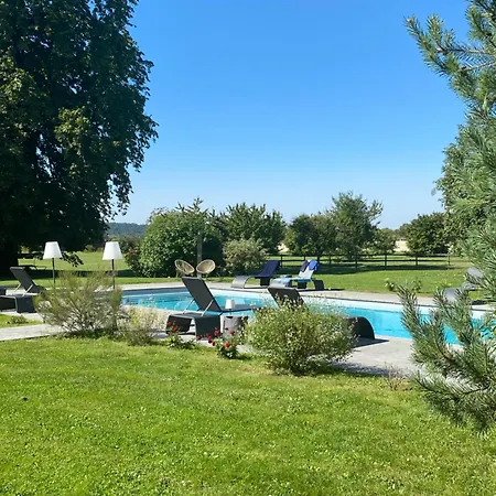 Gasthof Le Baptistere - Adults Only *