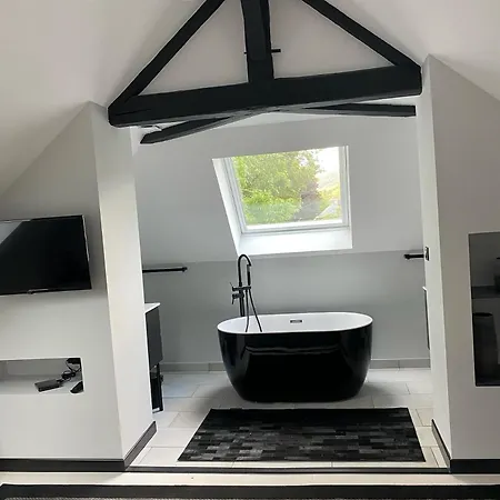 Le Baptistère - Adults Only Maison d'hôtes *