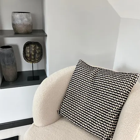 Maison d'hôtes Le Baptistère - Adults Only Attichy