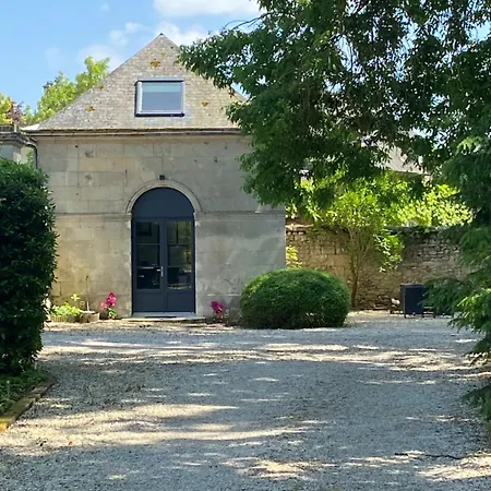 Gasthof Le Baptistere - Adults Only *