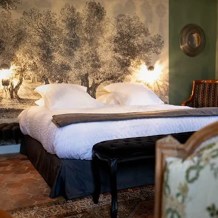 Le Baptistere - Adults Only Gasthof