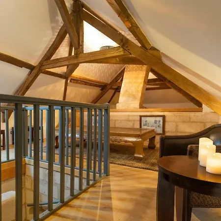 Gasthof Le Baptistere - Adults Only *