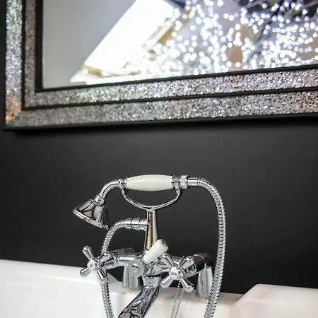 Le Baptistere - Adults Only 4* Attichy