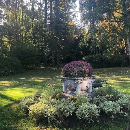 Gasthof Le Baptistere - Adults Only