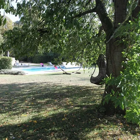 Le Baptistère - Adults Only Maison d'hôtes 4*