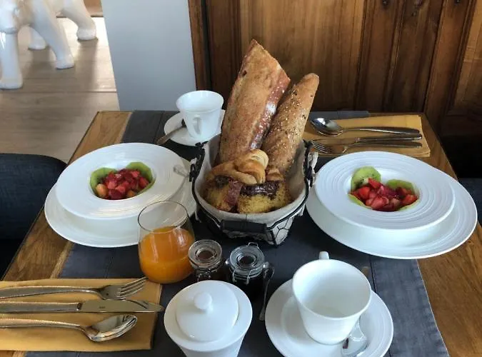 Le Baptistere - Adults Only 4*