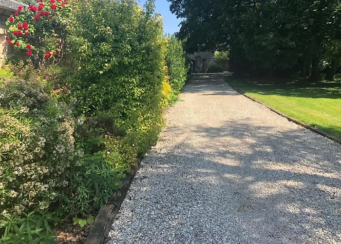 Le Baptistere - Adults Only Guest house Attichy