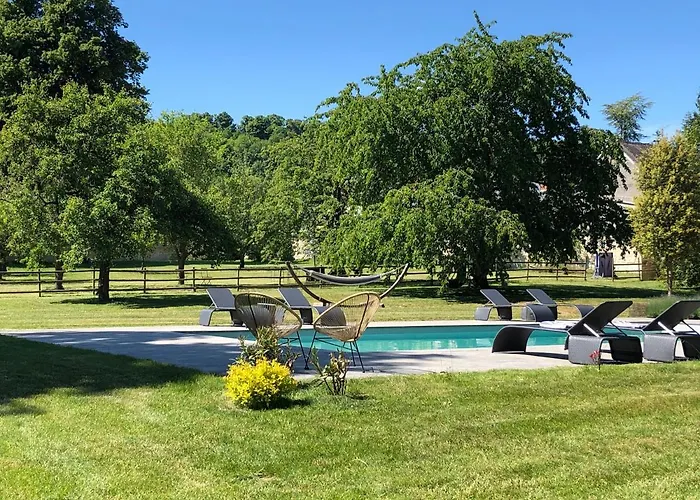 Le Baptistere - Adults Only Guest house Attichy