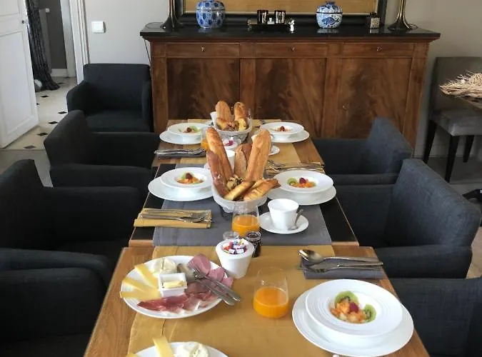 Le Baptistere - Adults Only Attichy