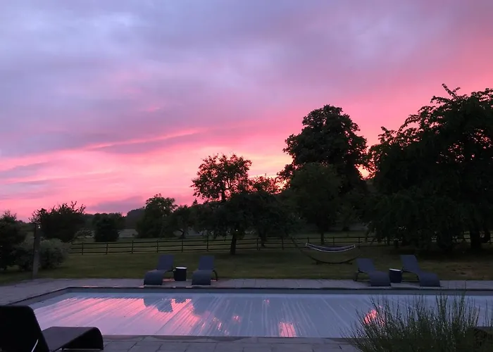 Le Baptistere - Adults Only Guest house 4*