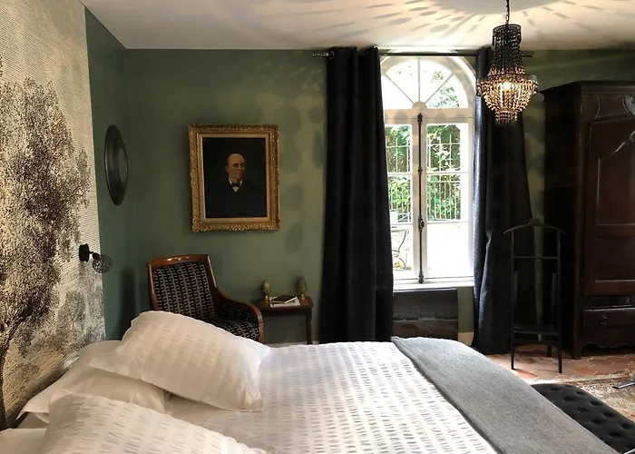 Guest house Le Baptistere - Adults Only