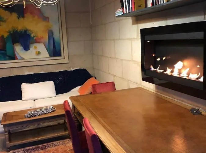 Le Baptistere - Adults Only Attichy