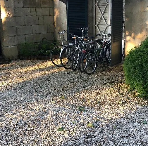 Le Baptistere - Adults Only 4* Attichy