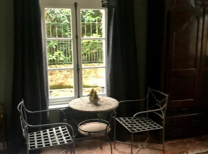 Guest house Le Baptistere - Adults Only Attichy