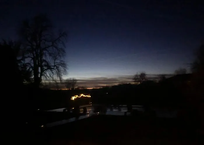 Le Baptistere - Adults Only Guest house Attichy