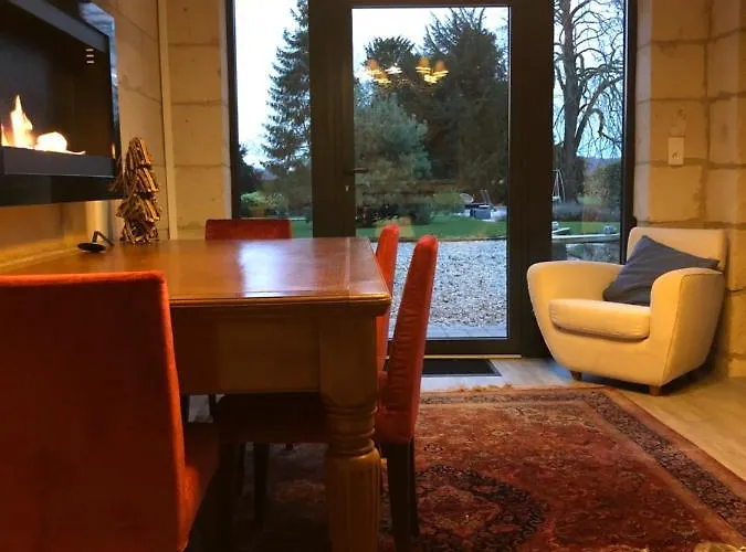 Le Baptistere - Adults Only Guest house 4*