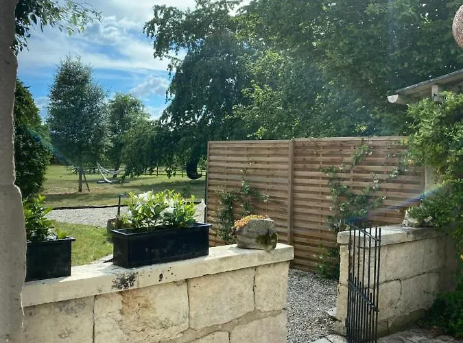 Le Baptistere - Adults Only Guest house