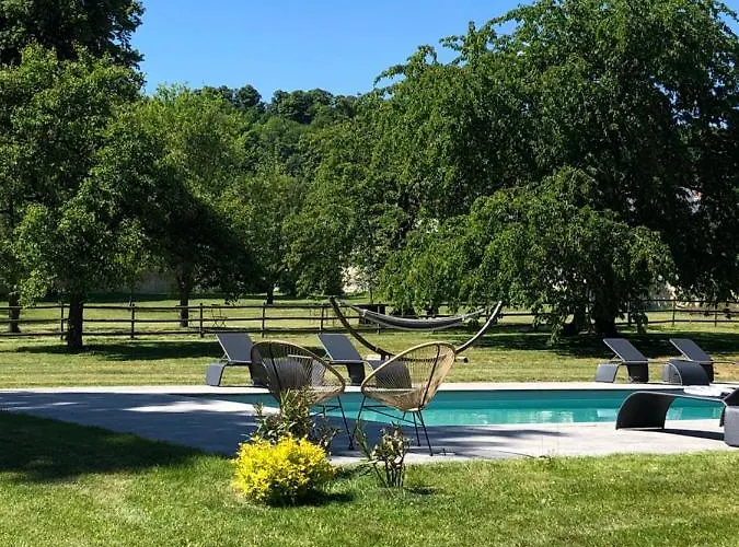 Le Baptistere - Adults Only Attichy