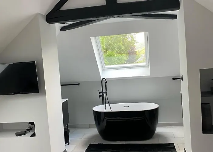 Le Baptistere - Adults Only Guest house 4*