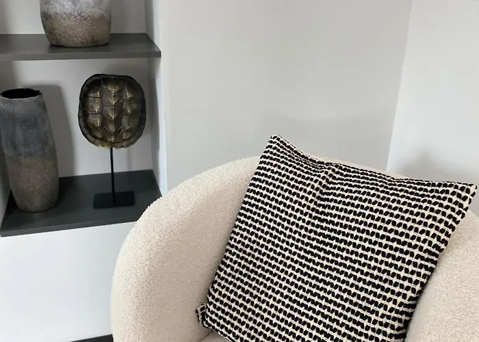 Guest house Le Baptistere - Adults Only Attichy