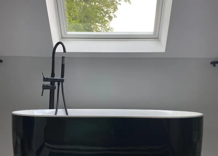 Guest house Le Baptistere - Adults Only Attichy