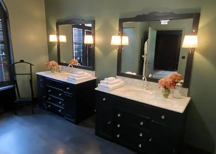 Le Baptistere - Adults Only 4* Attichy