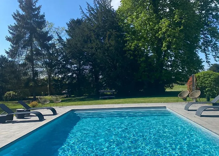 Guest house Le Baptistere - Adults Only 4*