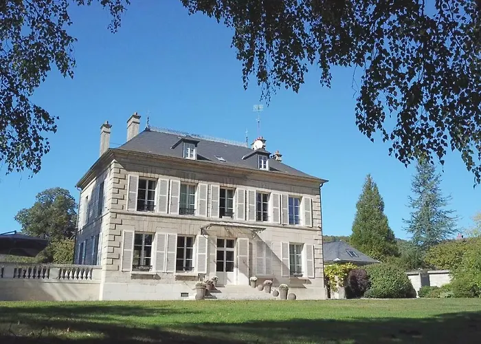 Le Baptistere - Adults Only