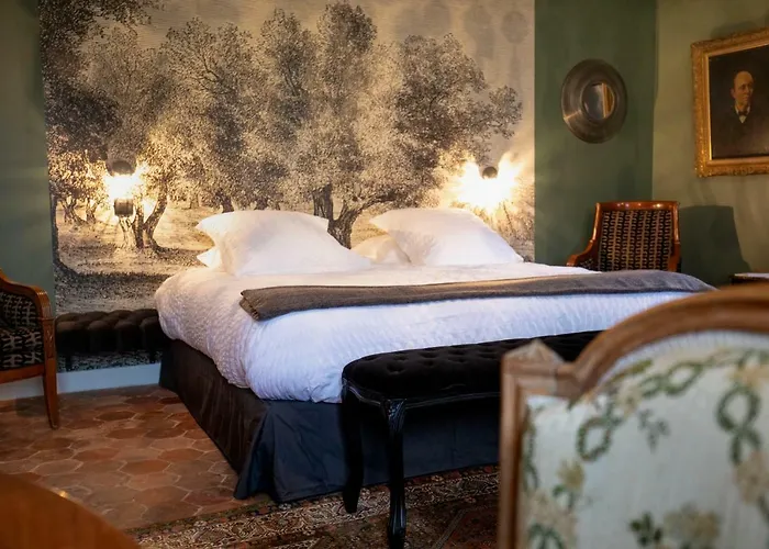 Le Baptistere - Adults Only Guest house