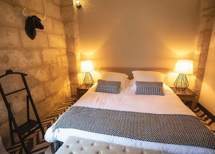 Le Baptistere - Adults Only Guest house 4*