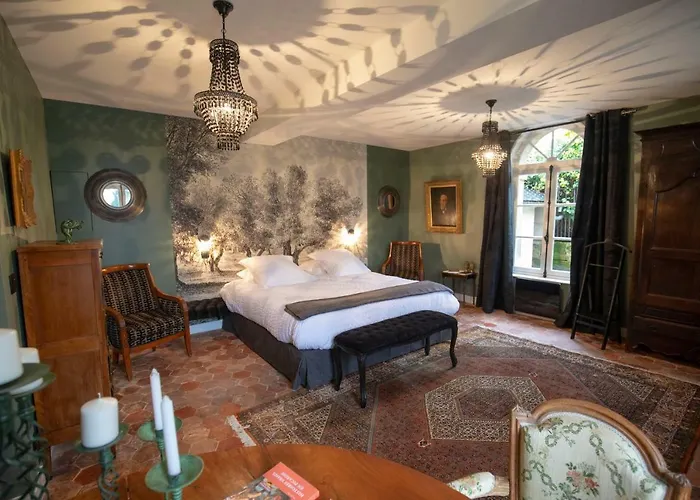 Le Baptistere - Adults Only Guest house 4*