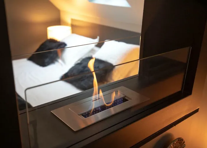 Le Baptistere - Adults Only