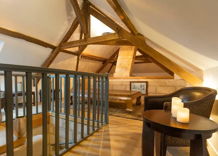 Guest house Le Baptistere - Adults Only 4*