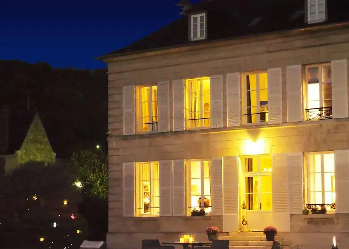 Guest house Le Baptistere - Adults Only